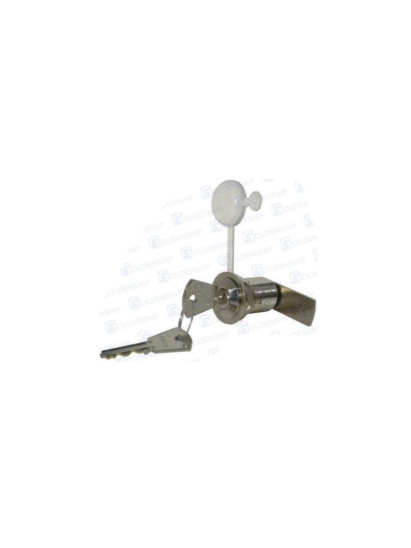 Barrillet 30mm