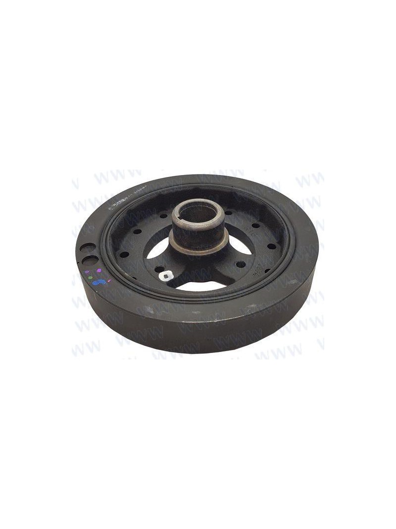 Damper pour Volvo et Mercruiser