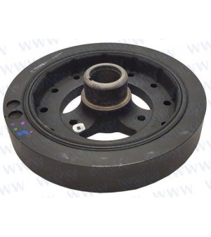 Damper pour Volvo et Mercruiser