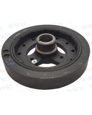 Damper pour Volvo et Mercruiser