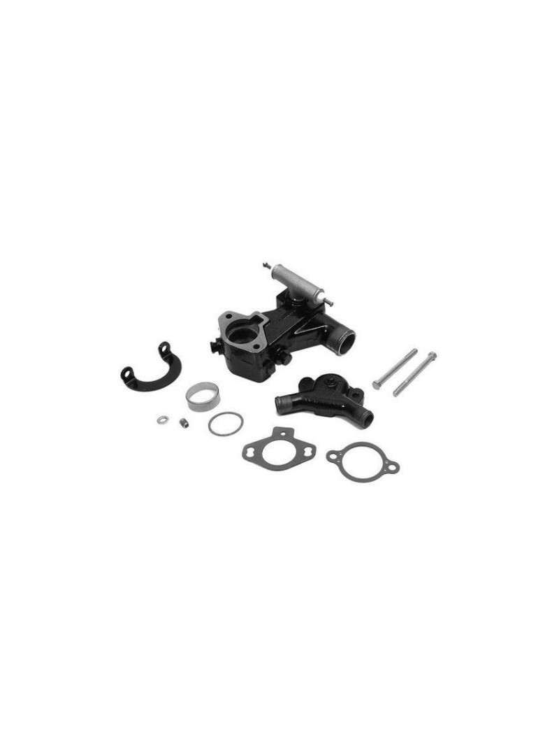 Kit logement de thermostat pour Mercruiser