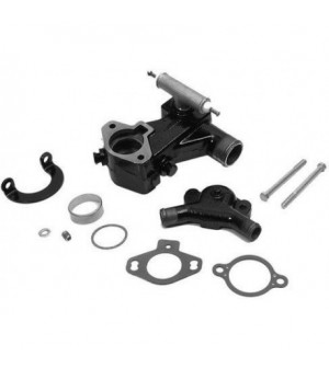 Kit logement de thermostat pour Mercruiser