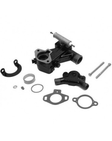 Kit logement de thermostat pour Mercruiser