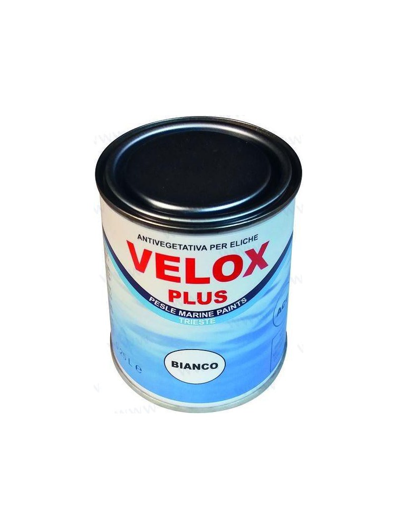 Antifouling blanc