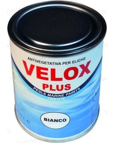 Antifouling blanc