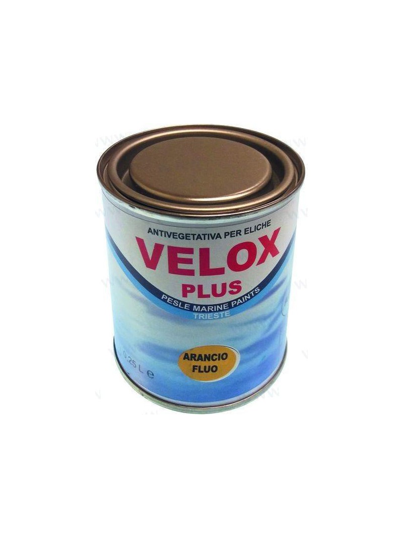 Antifouling orange