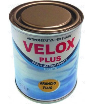 Antifouling orange