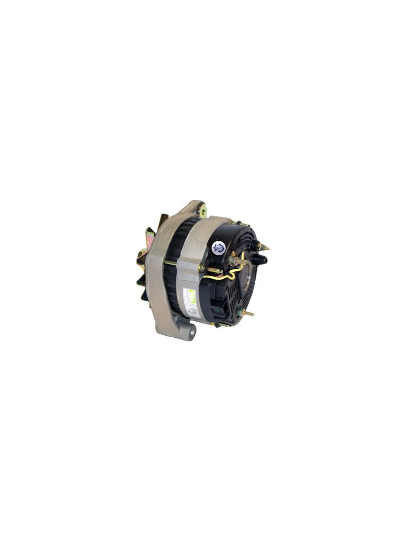 alternateur 12V / 50 ampères