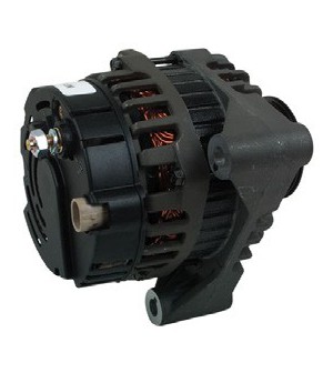 alternateur 12V / 75 ampères