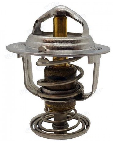 Thermostat pour Yanmar