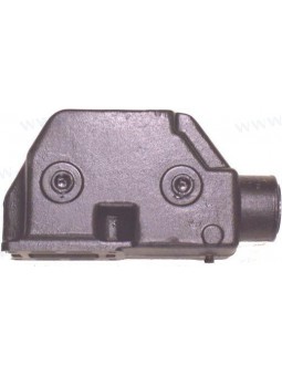 coude pour Mercruiser V8