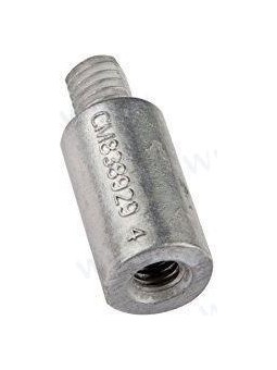 Anode de collecteur D.16...