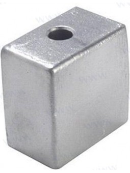 Anode cube pour OMC...