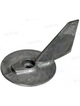 Anode pour Yamaha 130-160 HP