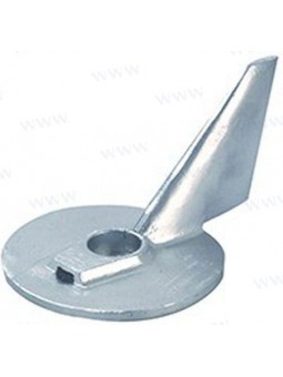 Anode pour yamaha V4/V6...