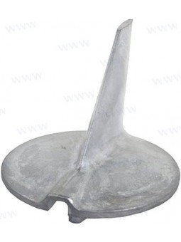 Anode pour yamaha