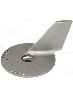 Anode pour Suzuki