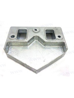Anode pour Yamaha V8