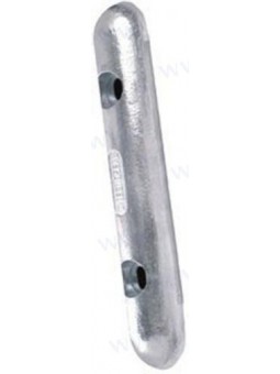 Anode à boulonner 8kg