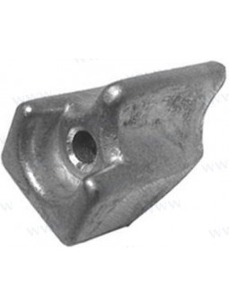 Anode pour Johnson / Evinrude