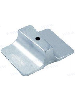 Anode plaque pour 8-25CV 4T...