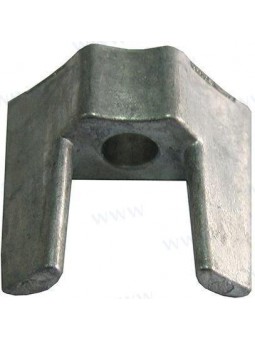 Anode pour Yamaha 25-90HP