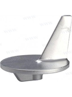 Anode pour Mercury 50-140 CV