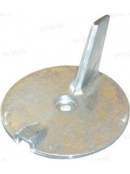 Anode pour Yamaha F25 / F40...