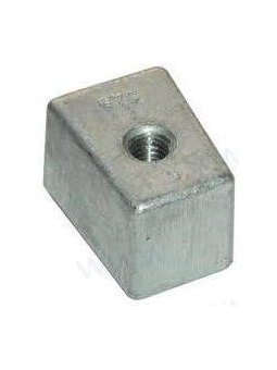 Anode cube cube pour Yamaha