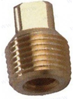 Bouchon femelle pour anode...