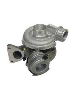 Turbo pour Volvo D3-110/160