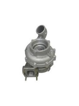 Turbo pour Volvo D4-180/225