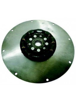 Damper pour Volvo 1004-650-001