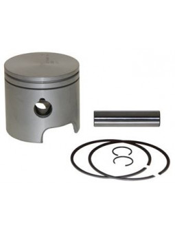 Kit piston STD pour Johnson...