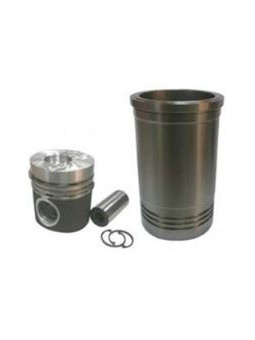 Kit chemise piston pour...