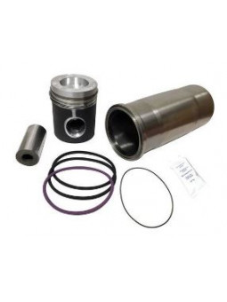 Kit chemise piston pour...