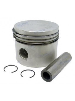 Piston pour Volvo AQ/BB/MB...