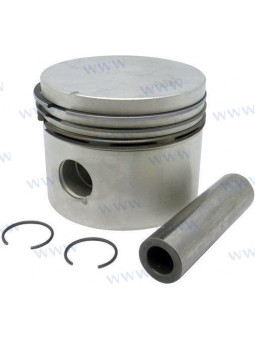 Piston pour Volvo AQ/BB  STD