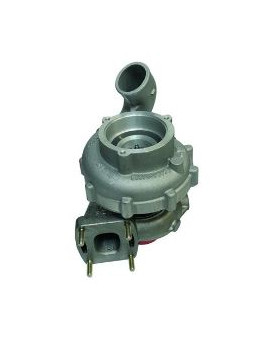 Turbo pour moteur Volvo D4-300