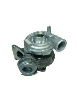 Turbo pour moteur Volvo D3-190