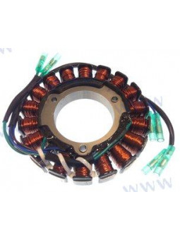 STATOR